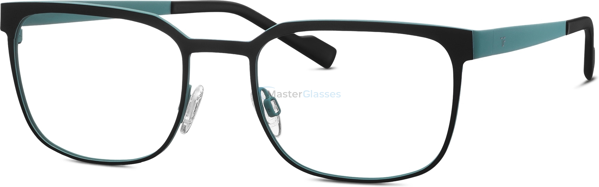 Оправа TITANflex Eschenbach 820988-17 53х20