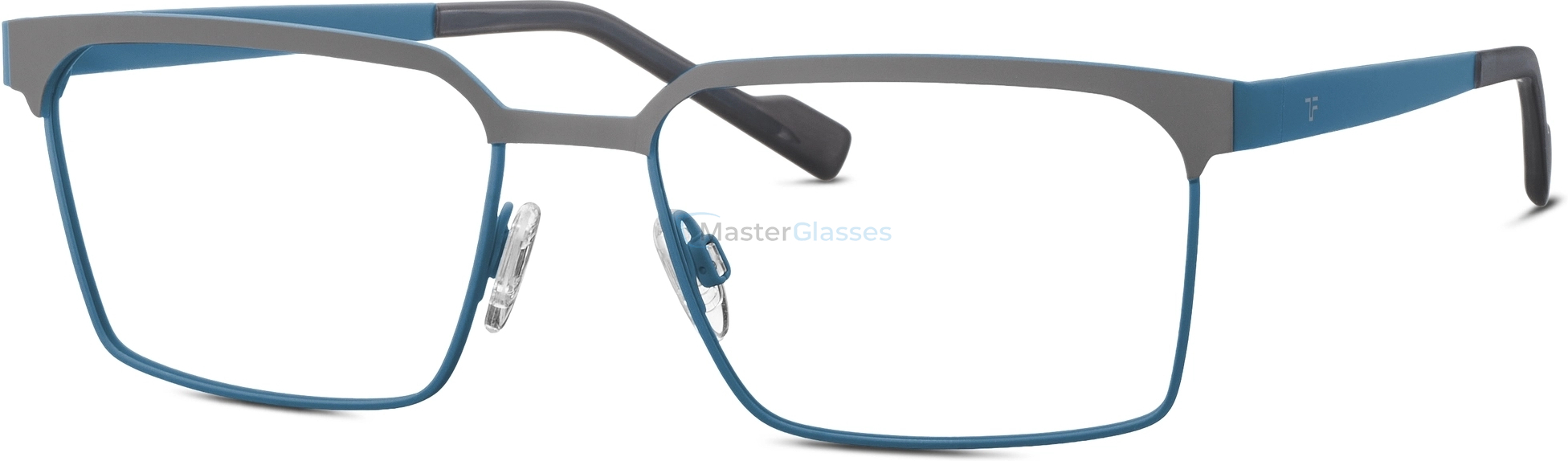 Оправа TITANflex Eschenbach 820989-37 58х18
