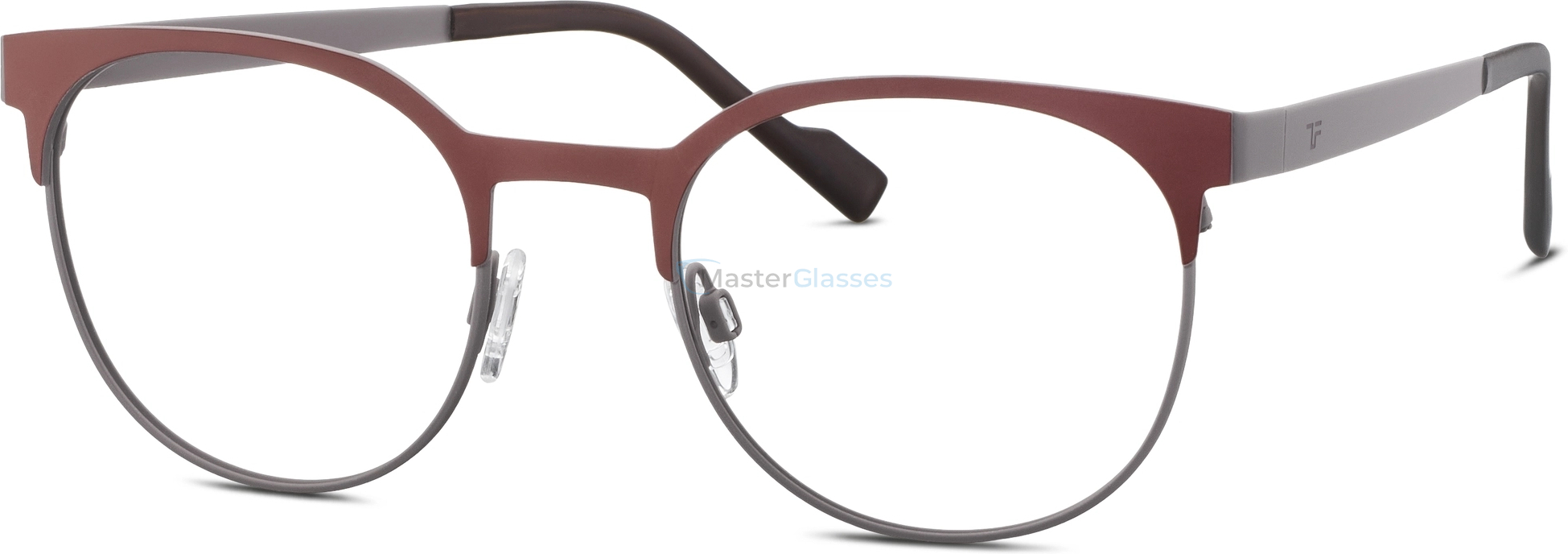Оправа TITANflex Eschenbach 820990-63 53х21