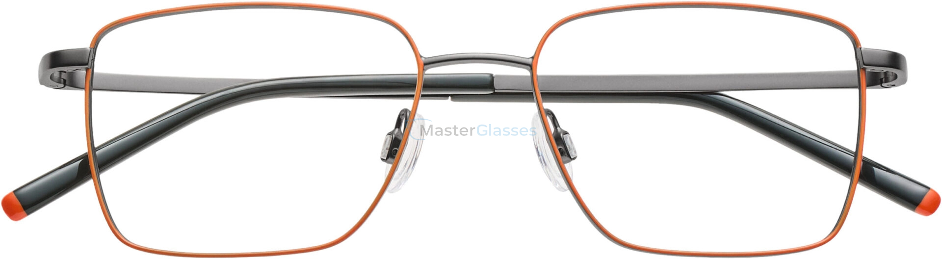 Оправа Humphreys Eschenbach 582409-38 50х17
