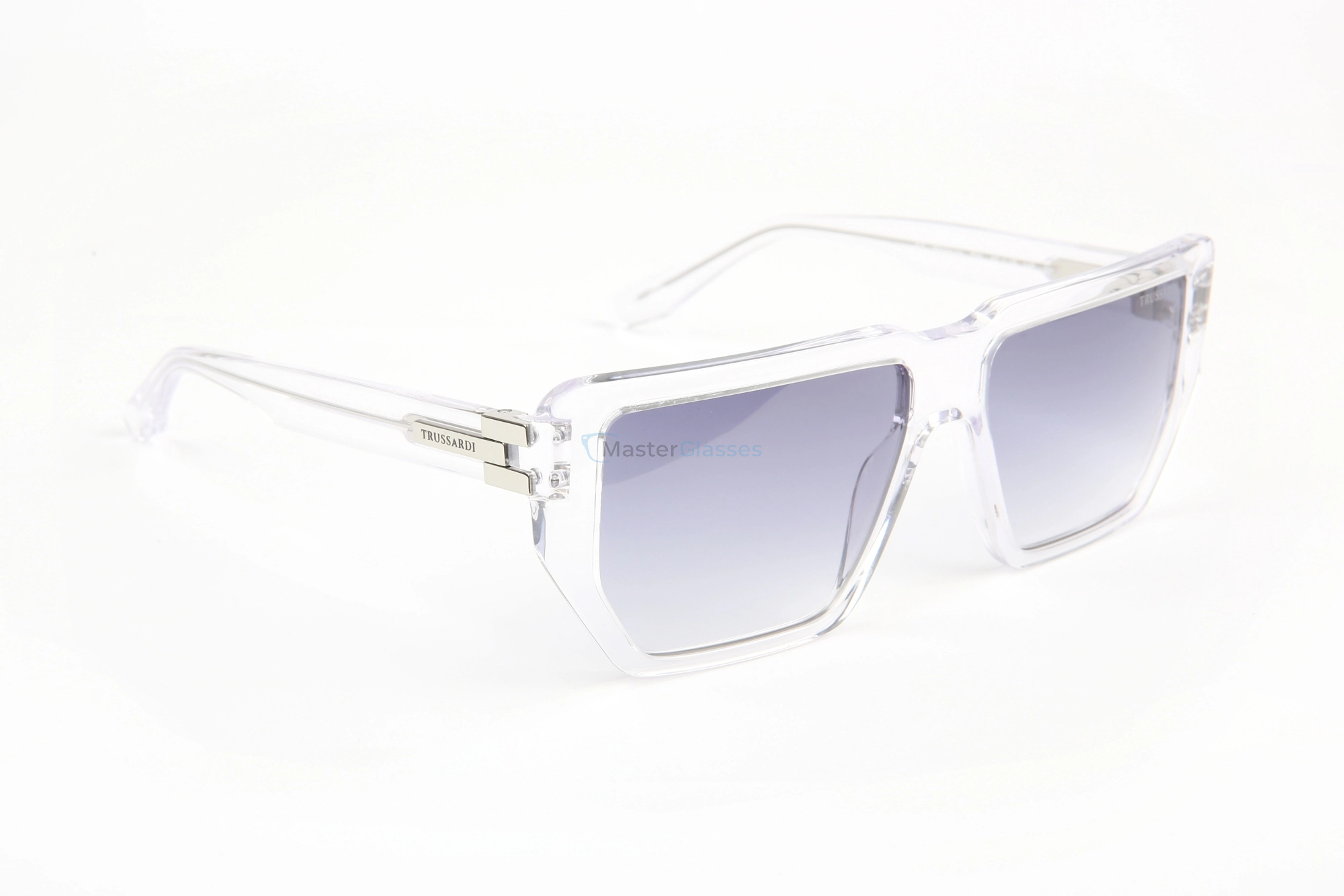 Солнцезащитные очки Trussardi TSM9100 T02