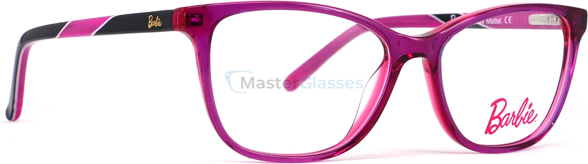 Детская оправа Barbie BBV056 PRP