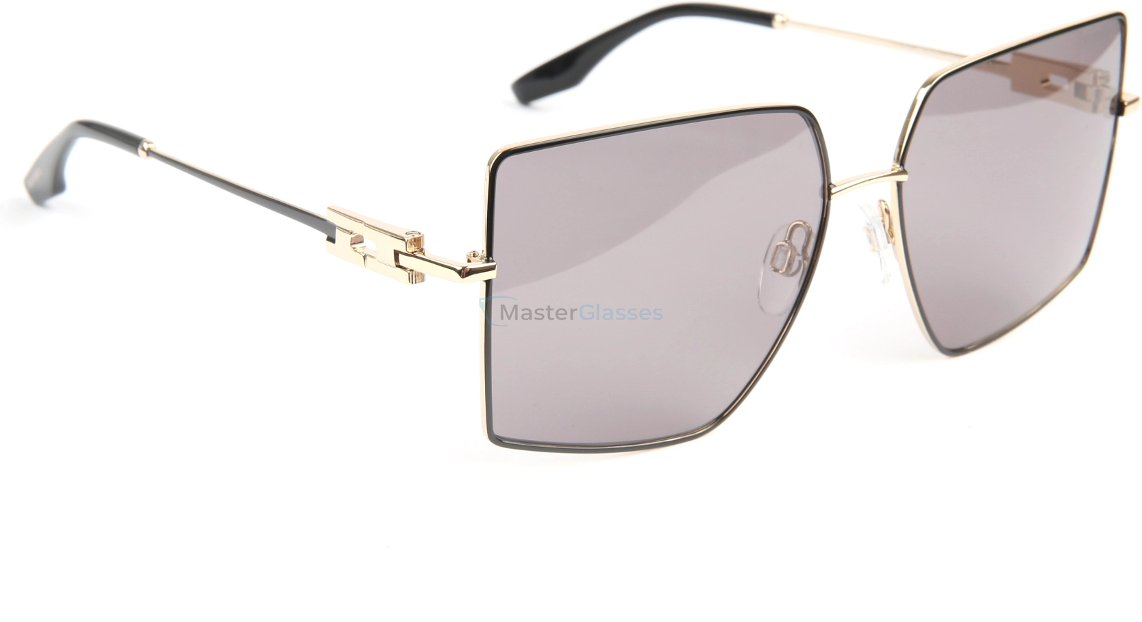 Солнцезащитные очки Trussardi TSW3053 09A