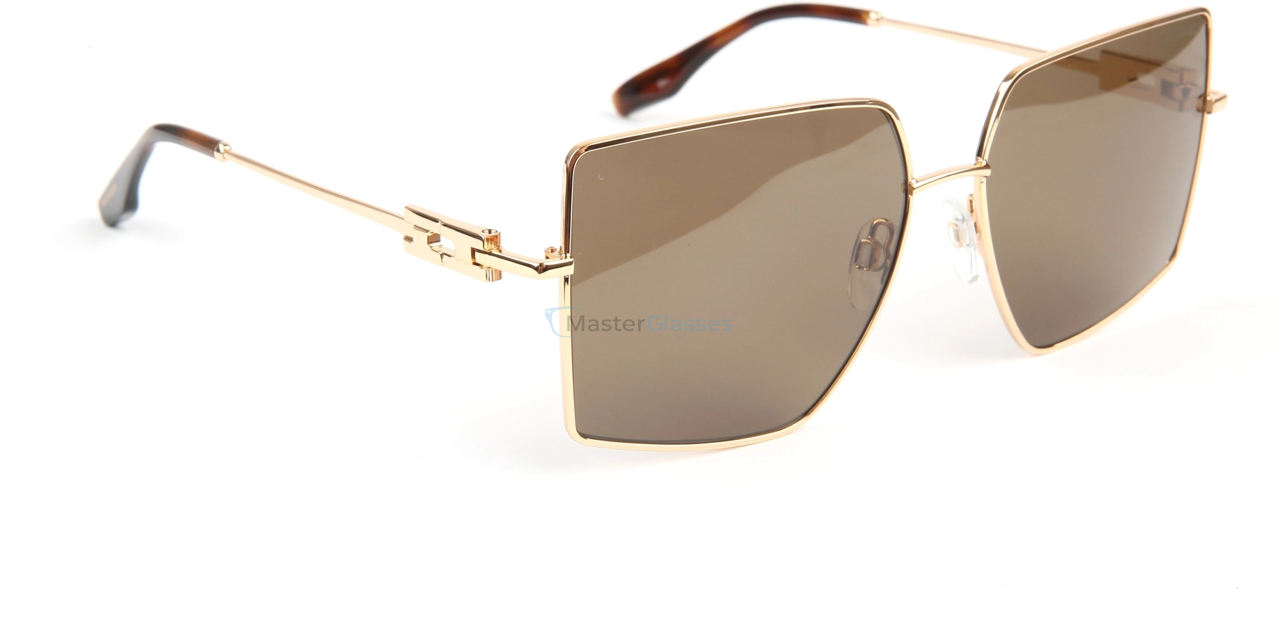 Солнцезащитные очки Trussardi TSW3053 04A