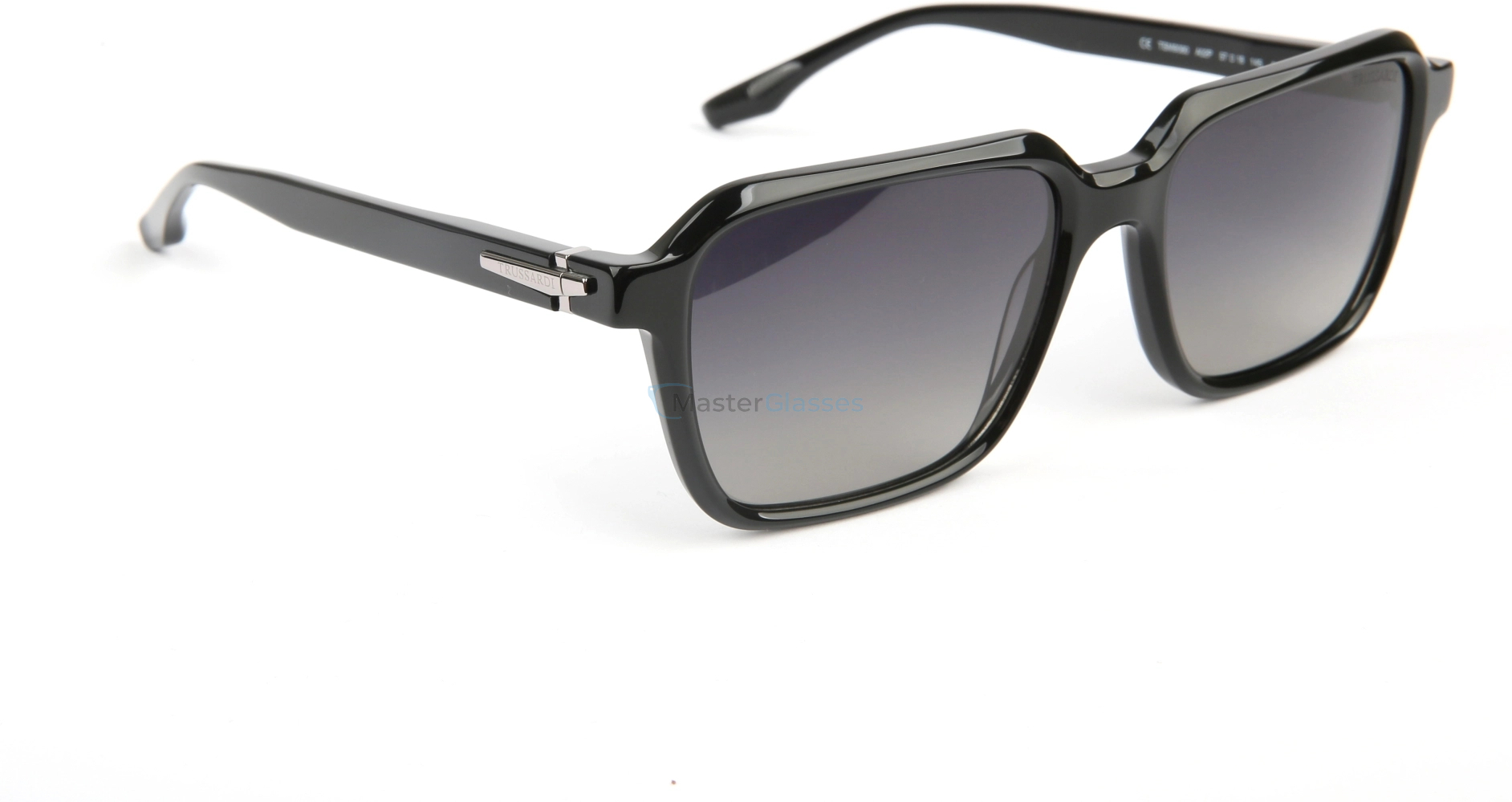 Солнцезащитные очки Trussardi TSM9080 A02P