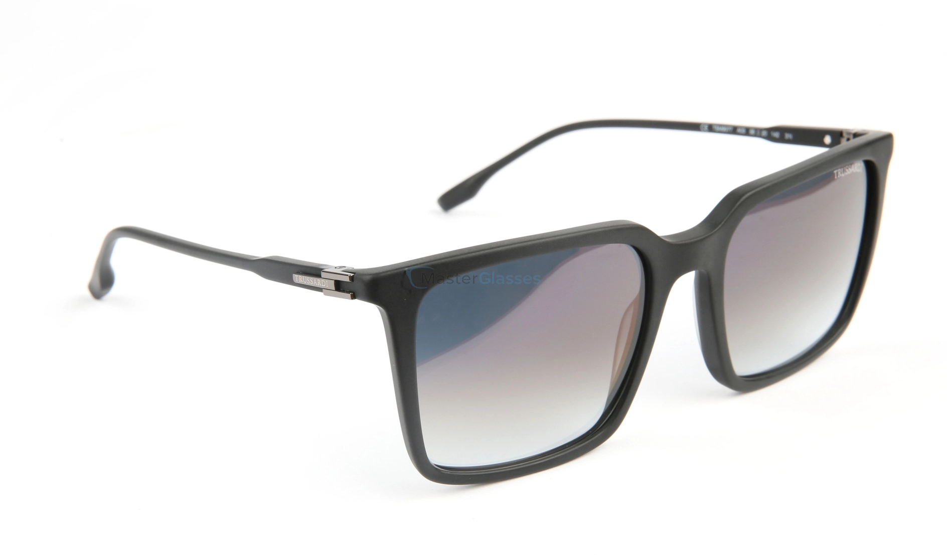 Солнцезащитные очки Trussardi TSM9077 A03