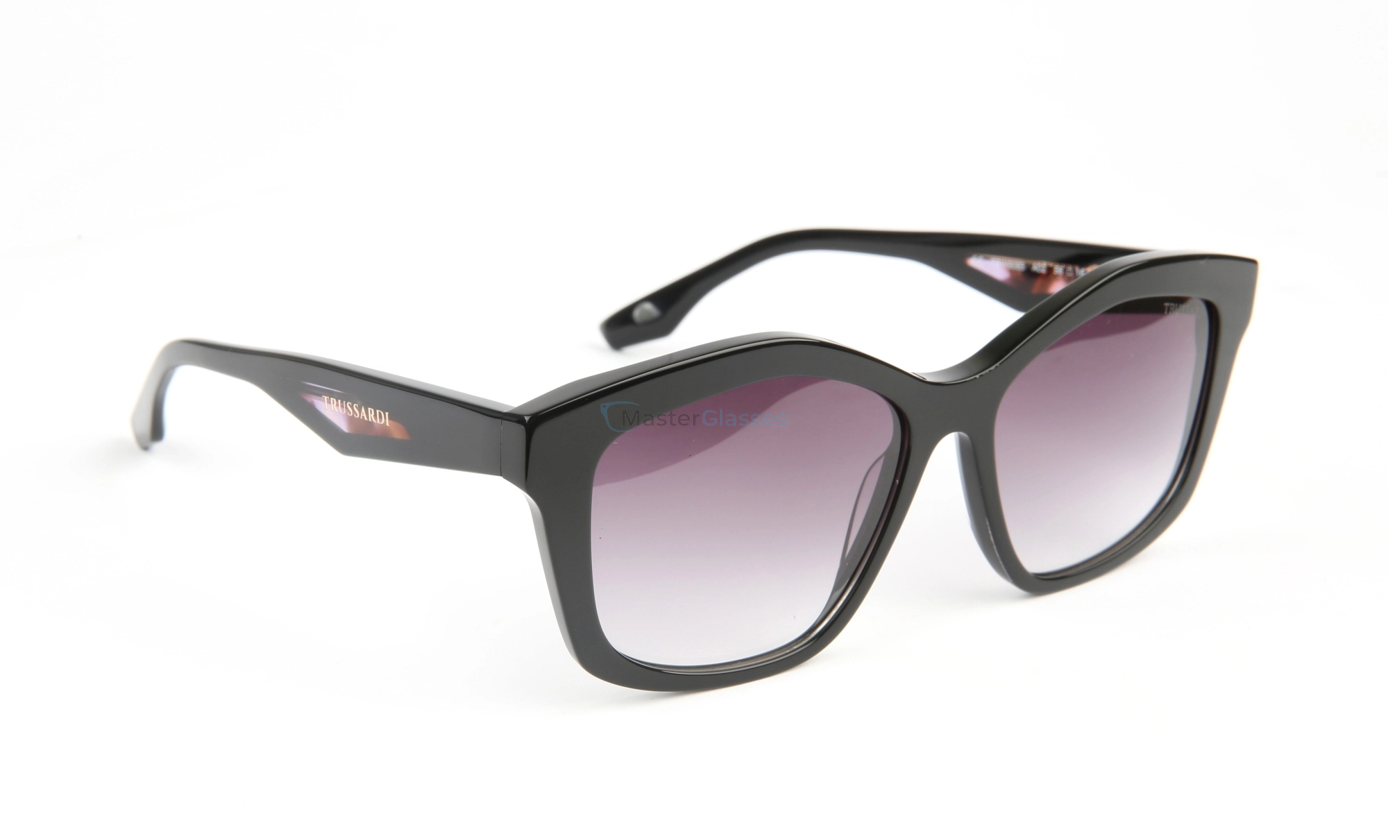 Солнцезащитные очки Trussardi TSW9085 A02