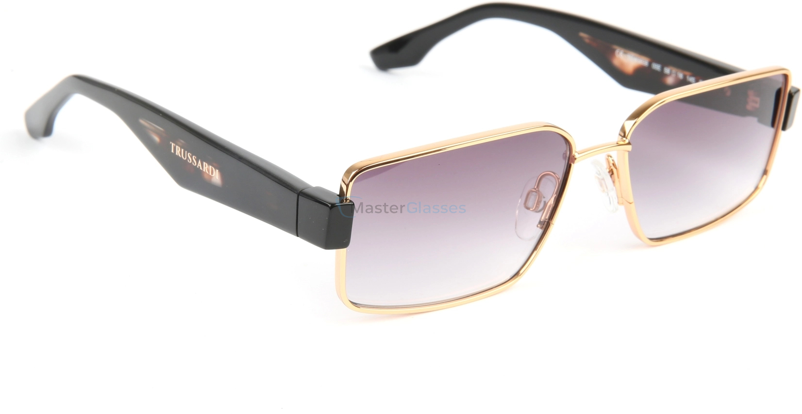 Солнцезащитные очки Trussardi TSW3038 05E