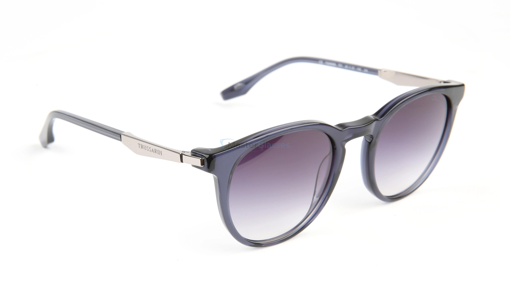 Солнцезащитные очки Trussardi TSM9069 T01