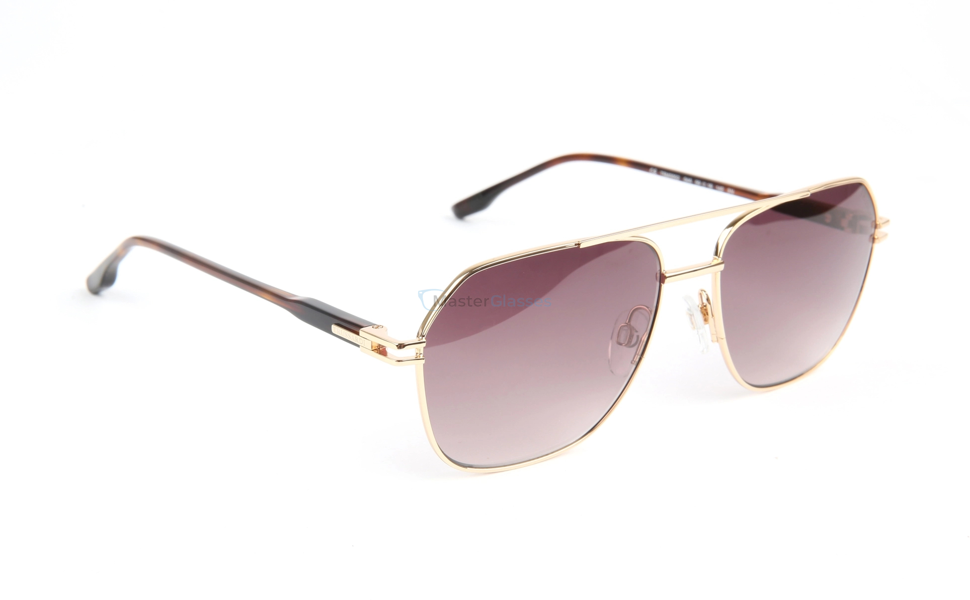 Солнцезащитные очки Trussardi TSM3052 04A