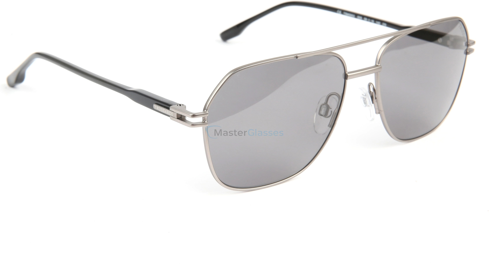 Солнцезащитные очки Trussardi TSM3052 02A