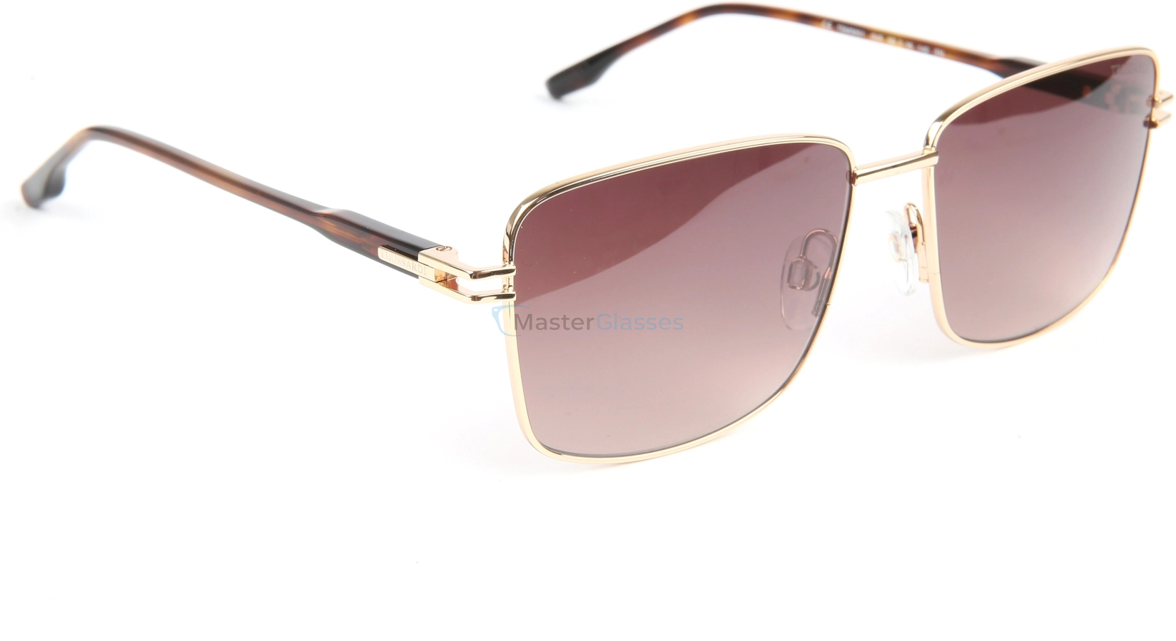 Солнцезащитные очки Trussardi TSM3051 04A