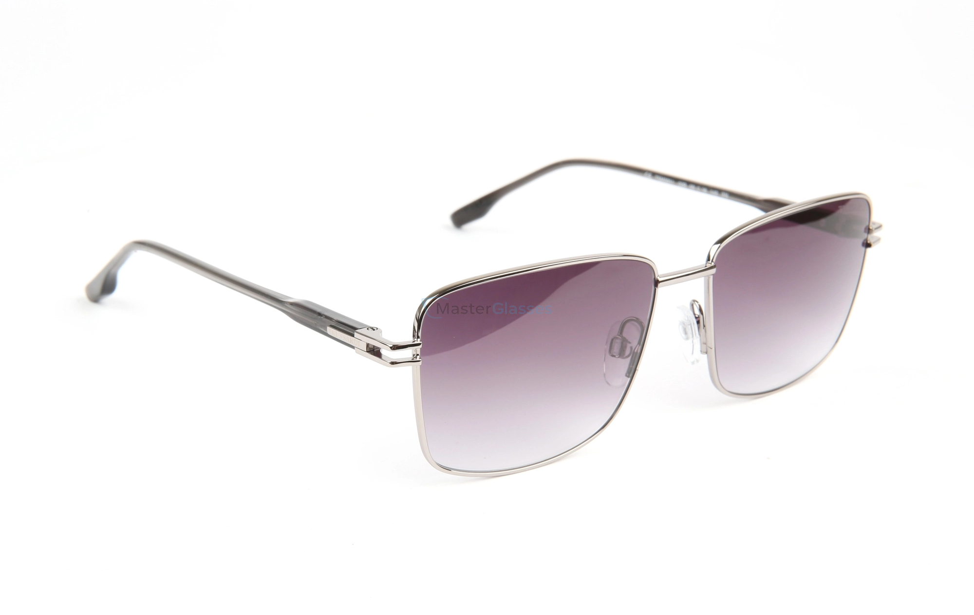 Солнцезащитные очки Trussardi TSM3051 02B