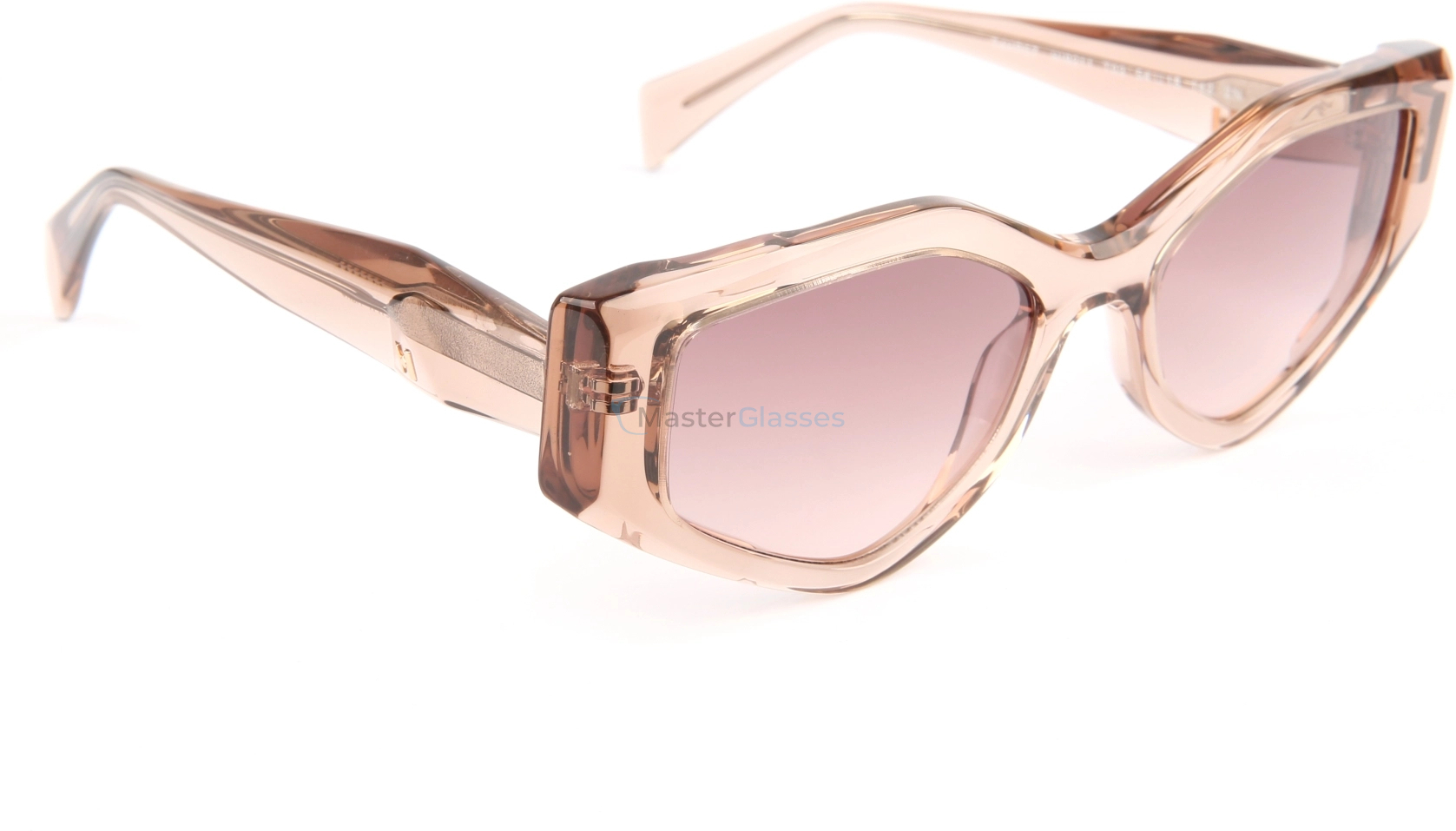 Солнцезащитные очки Hickmann HI9211 T03