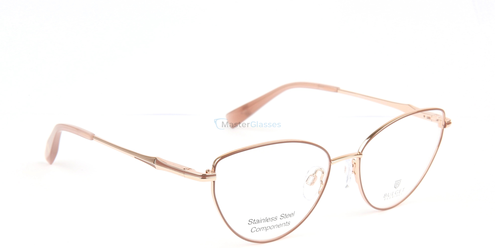Оправа Bulget BG1876 01A
