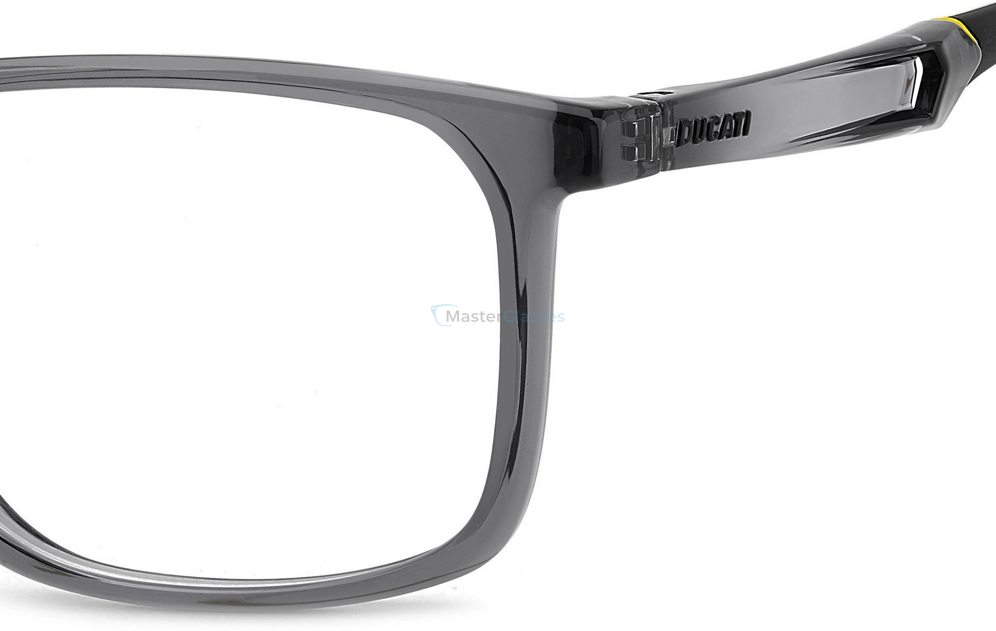 Оправа CARRERA CARDUC 053 R6S GREY BLACK