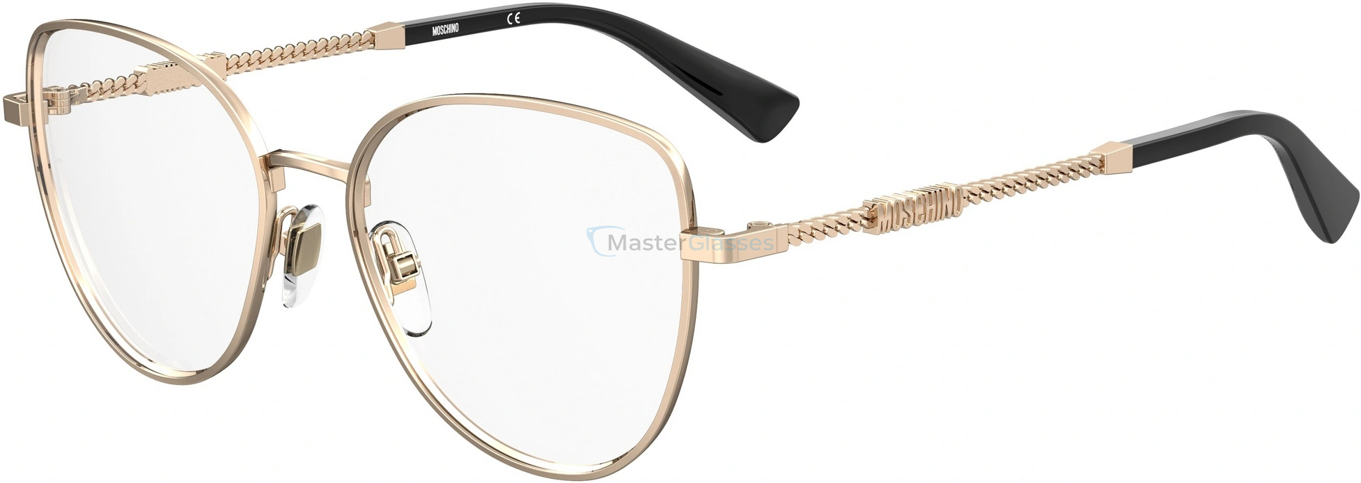 Оправа Moschino MOS601 000