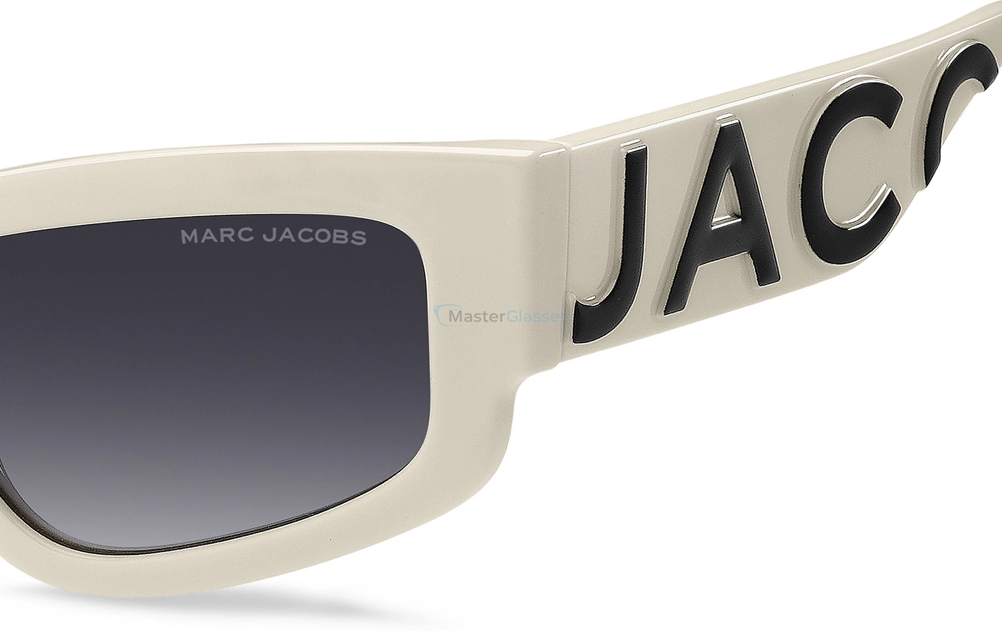 Солнцезащитные очки MARC JACOBS MARC 796/S HDA Beige Black