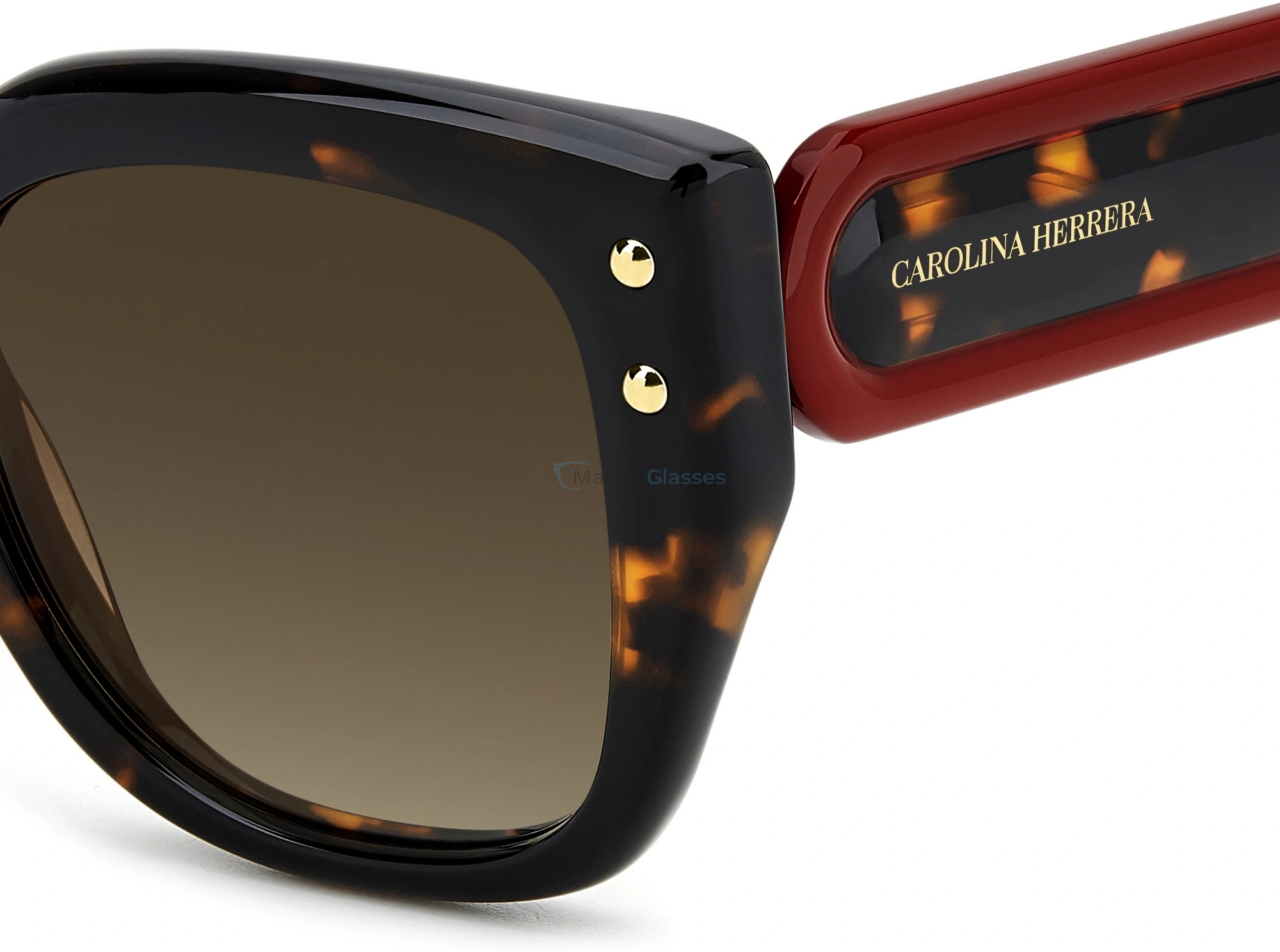 Солнцезащитные очки CAROLINA HERRERA HER 0312/S 086 Havana