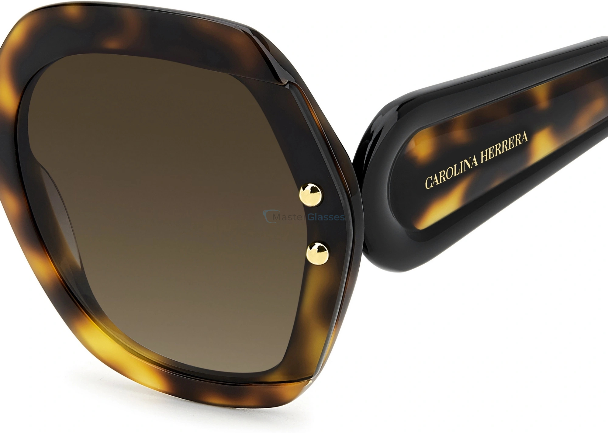 Солнцезащитные очки CAROLINA HERRERA HER 0314/G/S 086 Havana