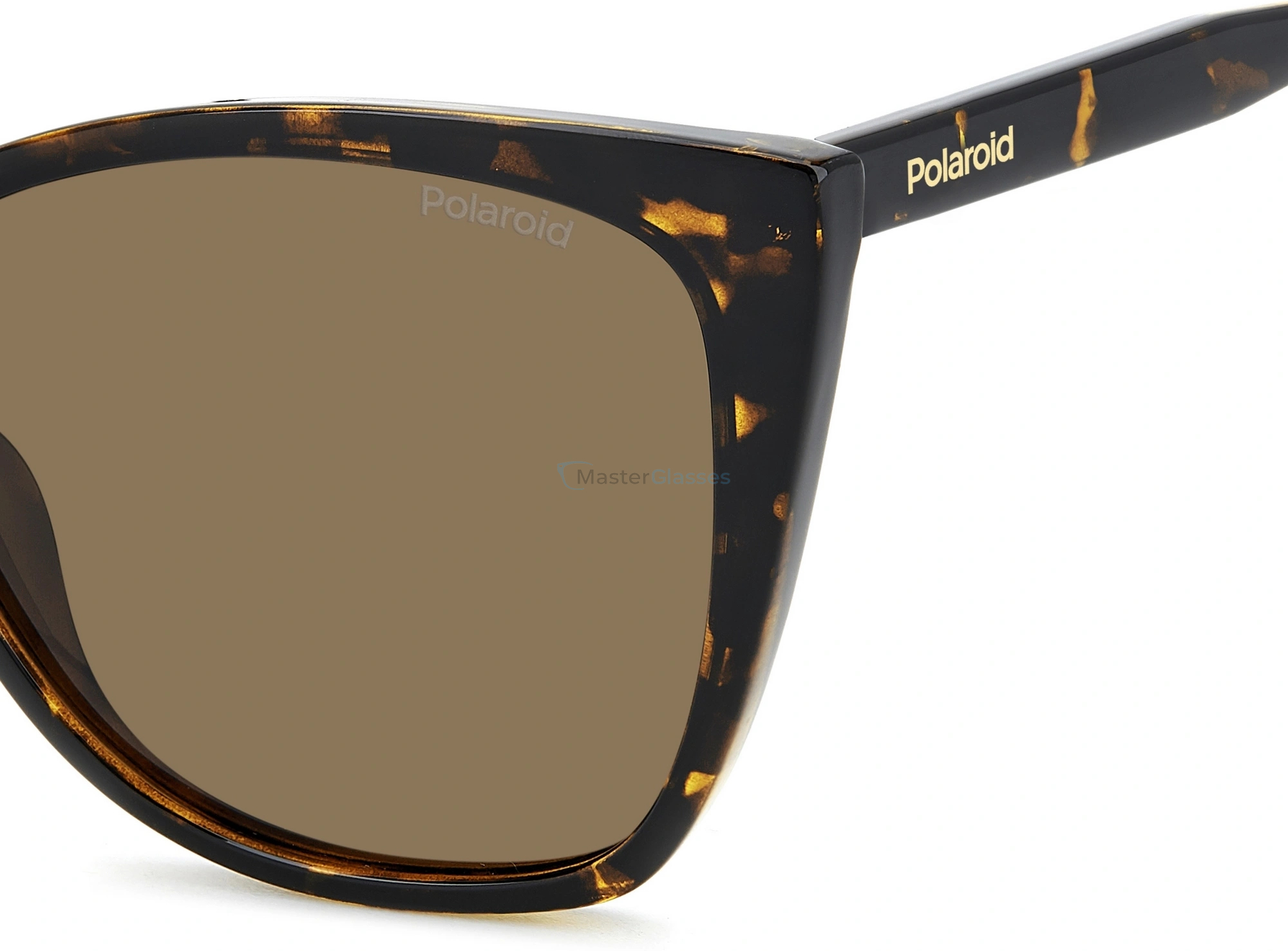 Солнцезащитные очки POLAROID PLD 4181/S 086 Havana