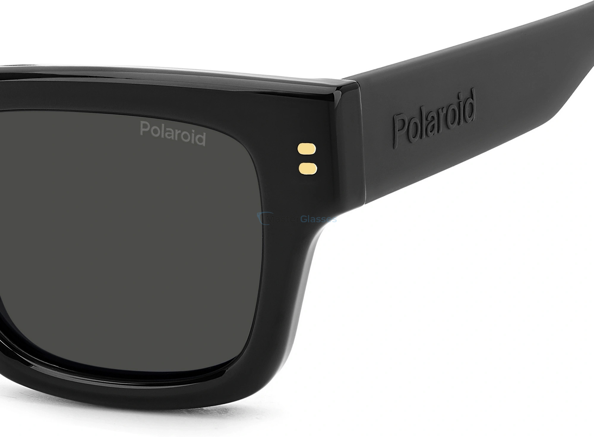 Солнцезащитные очки POLAROID PLD 6238/S/X 807 Black