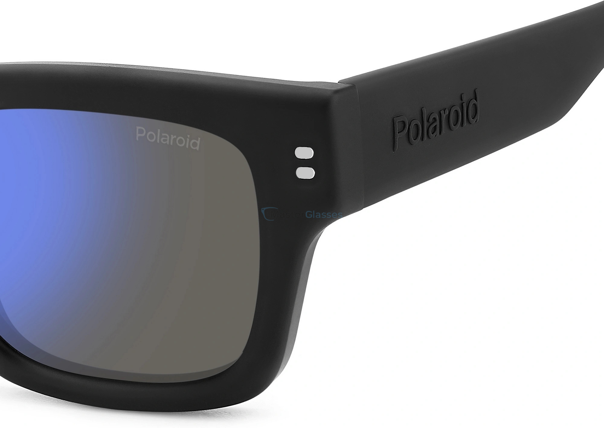 Солнцезащитные очки POLAROID PLD 6238/S/X 003 Matte Black
