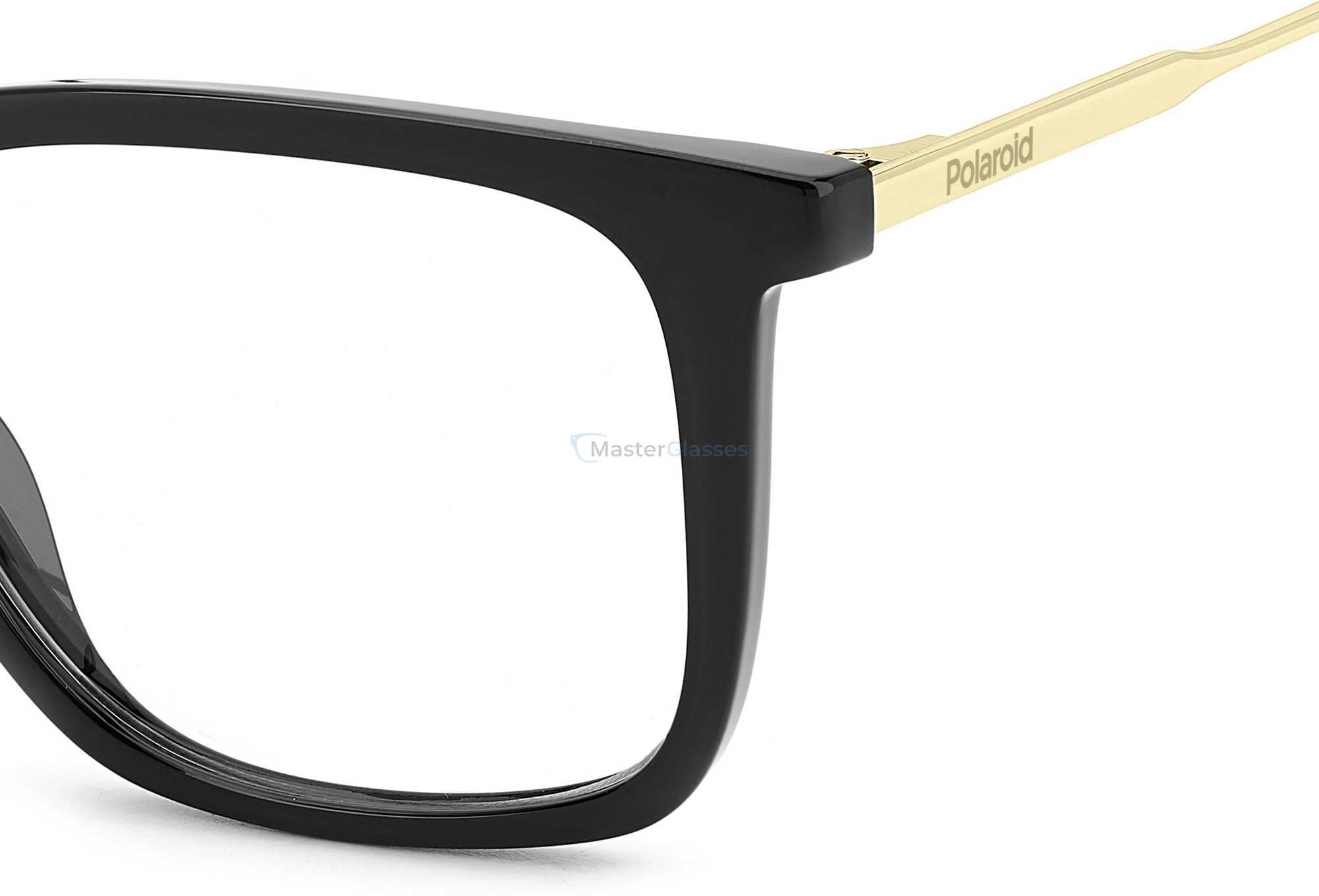 Оправа POLAROID PLD D565 807 Black
