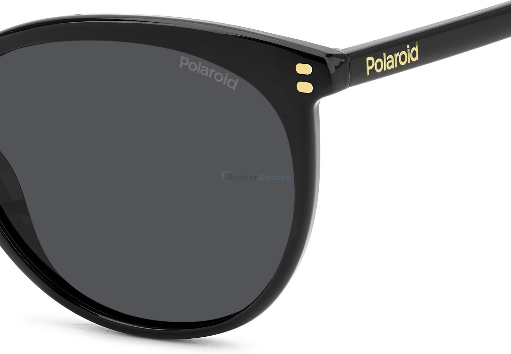 Солнцезащитные очки POLAROID PLD 6231/S 807 Black