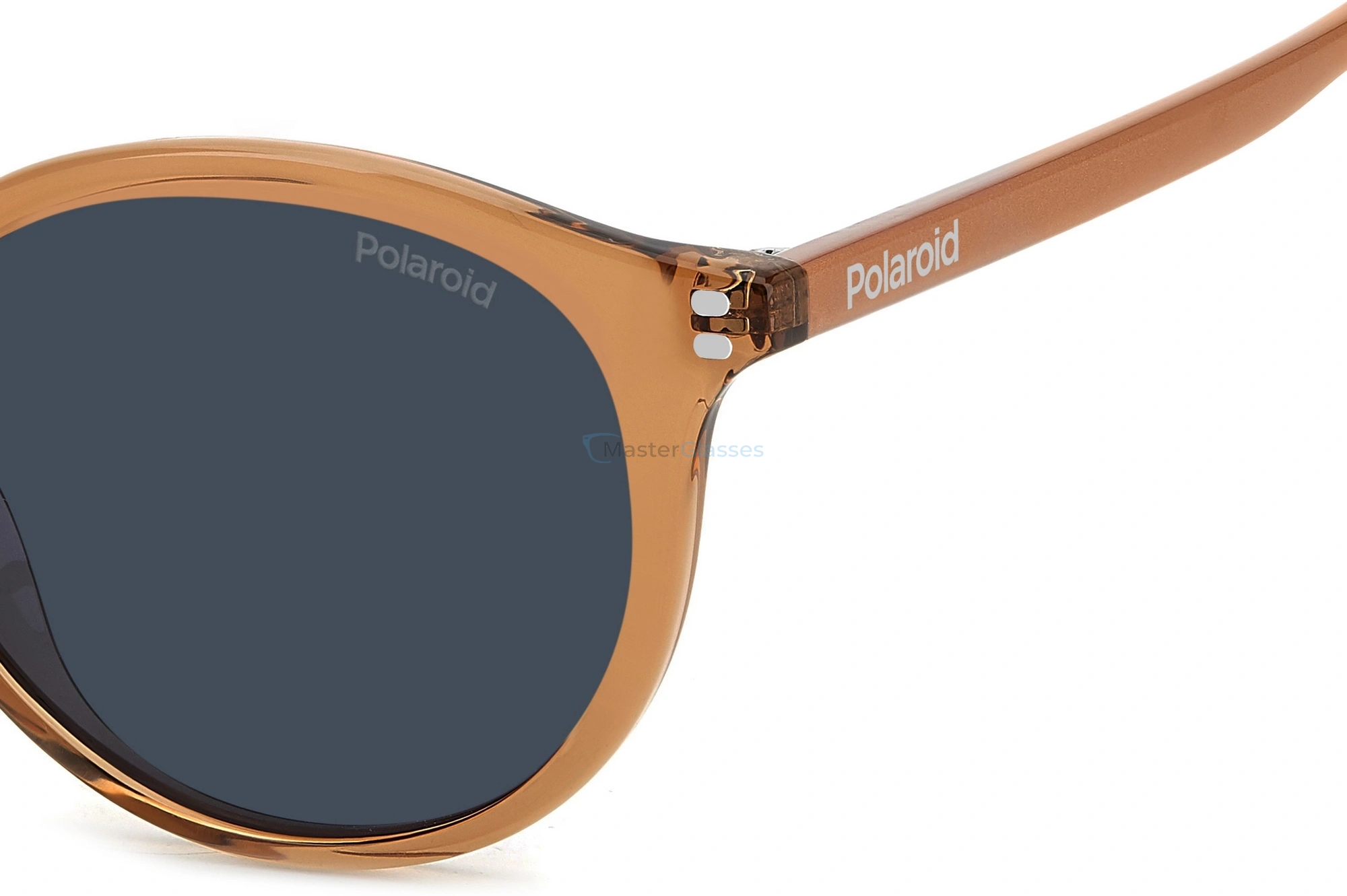 Солнцезащитные очки POLAROID PLD 6233/S L7Q Orange