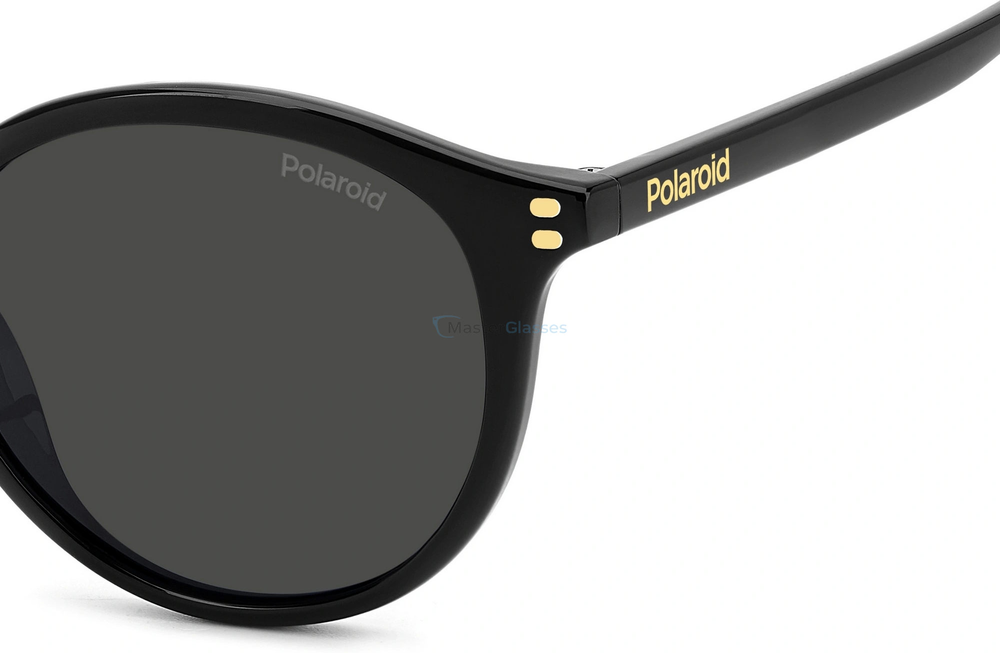 Солнцезащитные очки POLAROID PLD 6233/S 807 Black