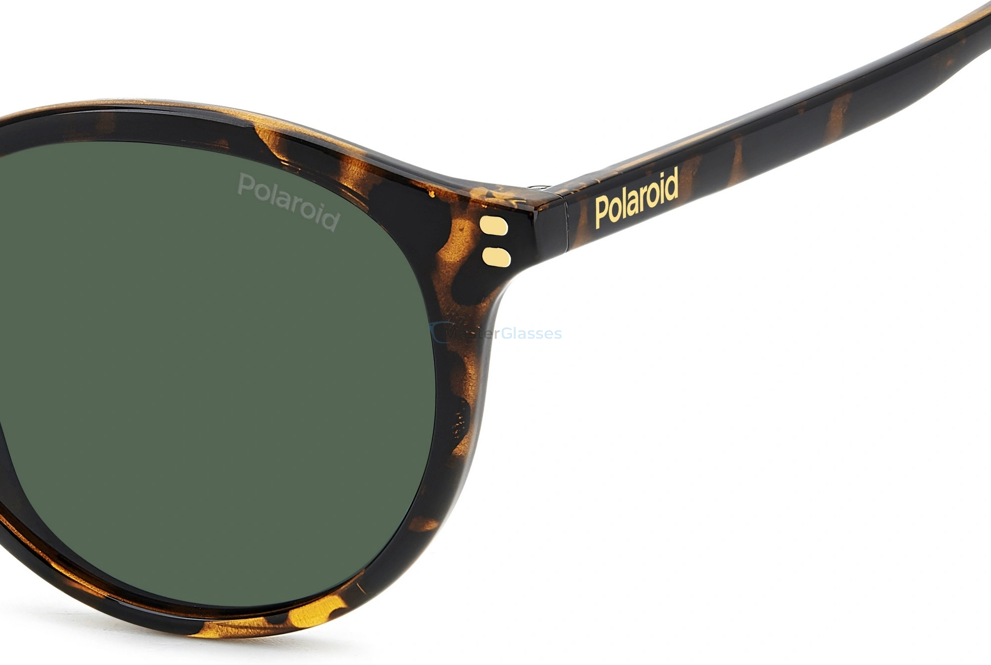 Солнцезащитные очки POLAROID PLD 6233/S 086 Havana