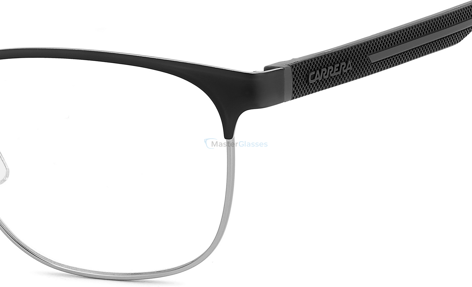 Оправа CARRERA 8917 08A Black Grey