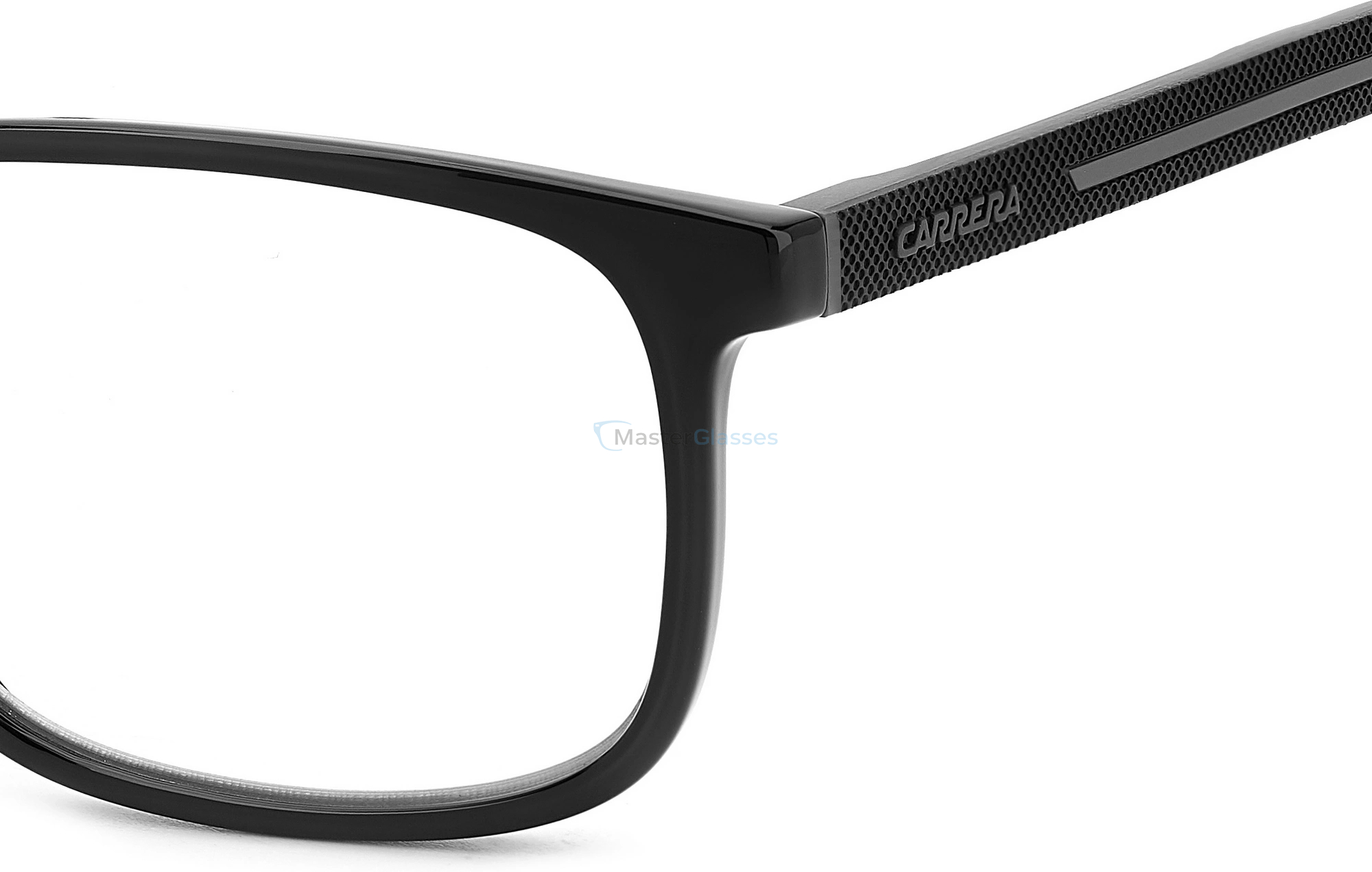 Оправа CARRERA 8916 08A Black Grey