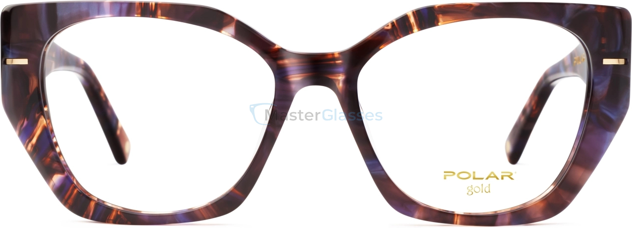 Оправа Polar Gold 92 col. 418