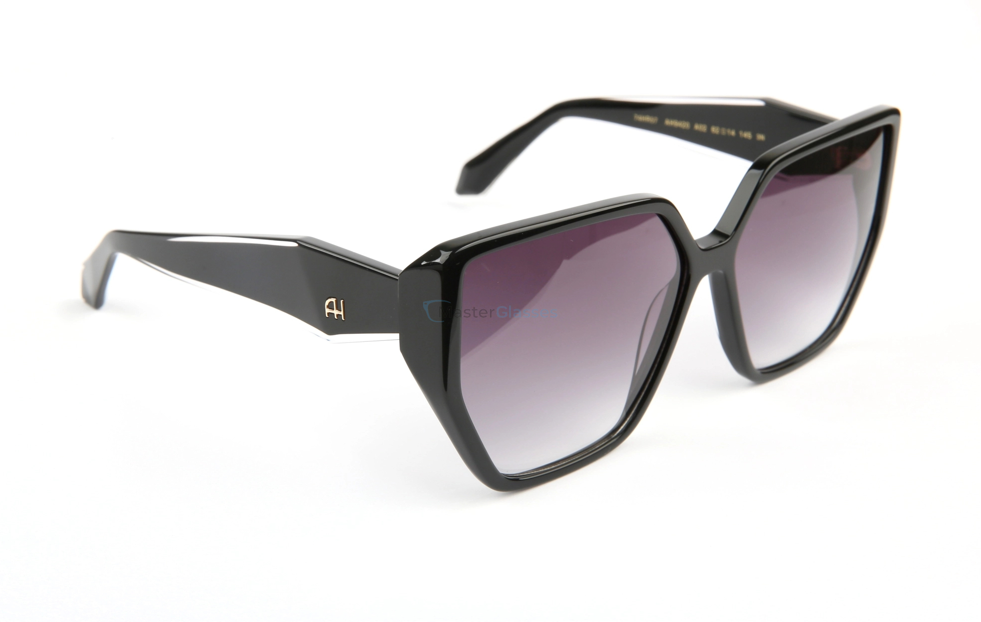 Солнцезащитные очки Ana Hickmann AH9420 A02