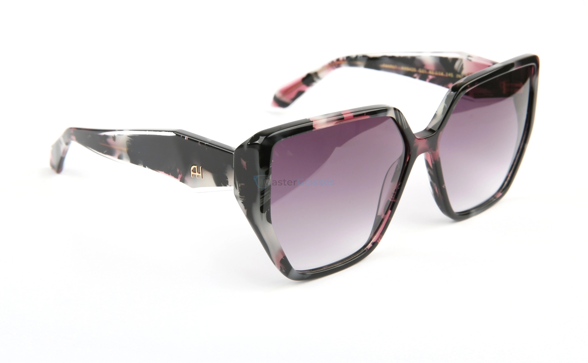 Солнцезащитные очки Ana Hickmann AH9420 G21