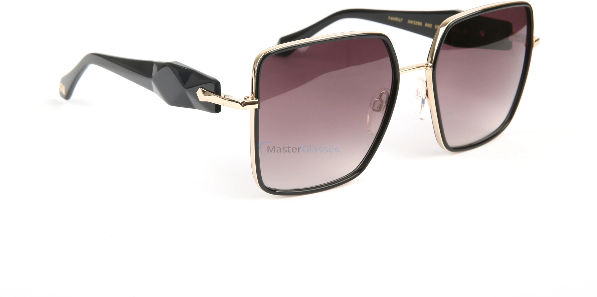 Солнцезащитные очки Ana Hickmann AH3286A02