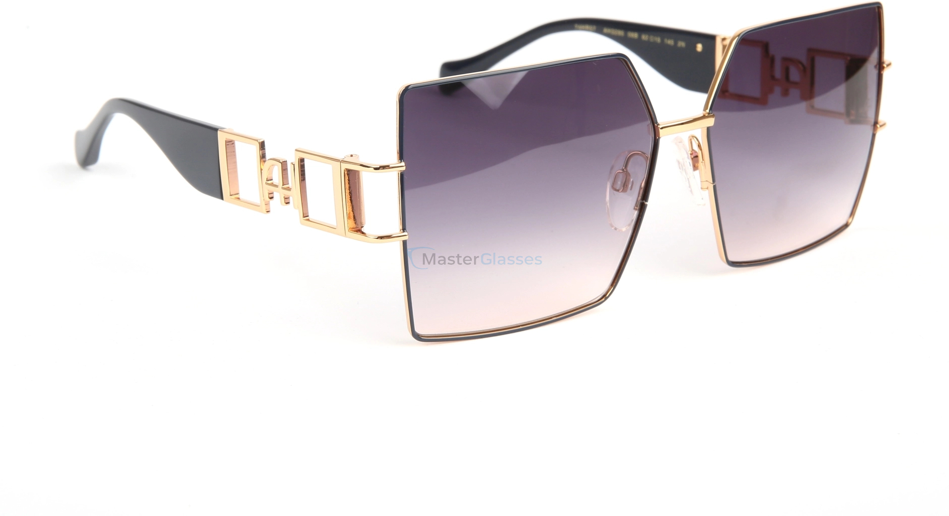 Солнцезащитные очки Ana Hickmann AH329506B