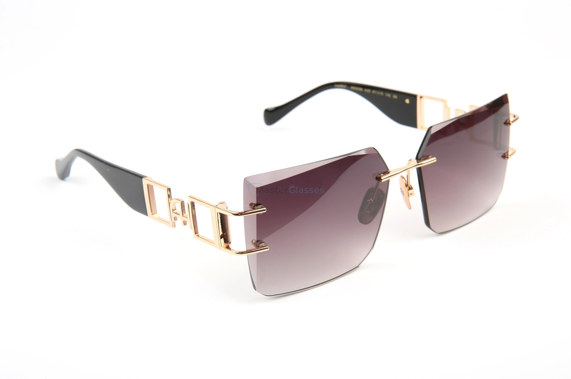 Солнцезащитные очки Ana Hickmann AH3296 04D