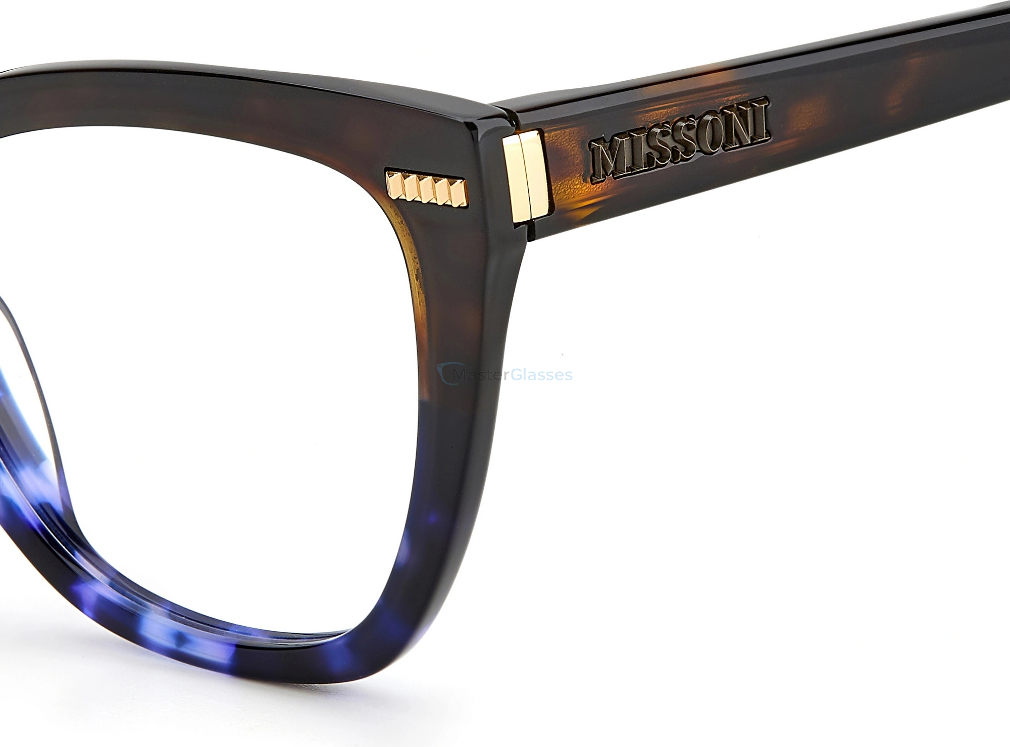 Оправа Missoni MIS 0072 I2G 52