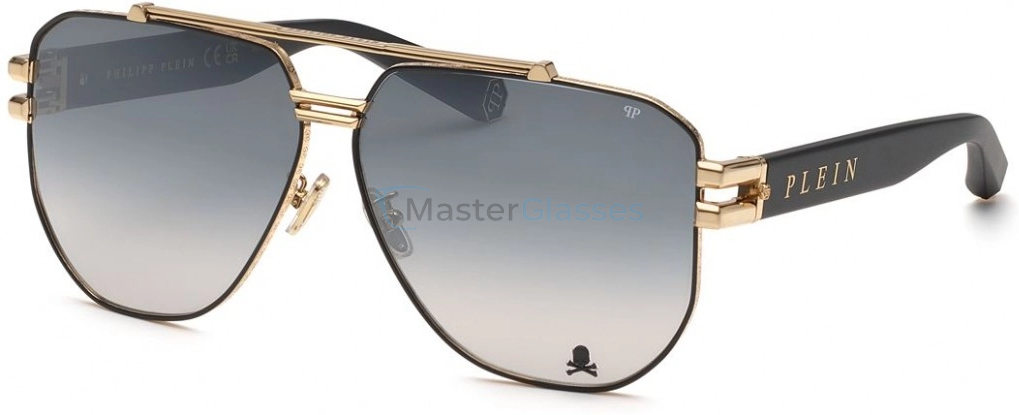 Солнцезащитные очки Philipp Plein 185V 302X
