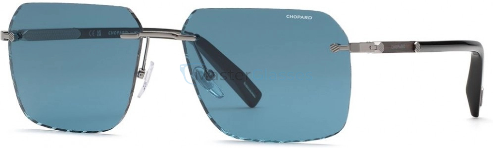 Солнцезащитные очки Chopard L75 509B