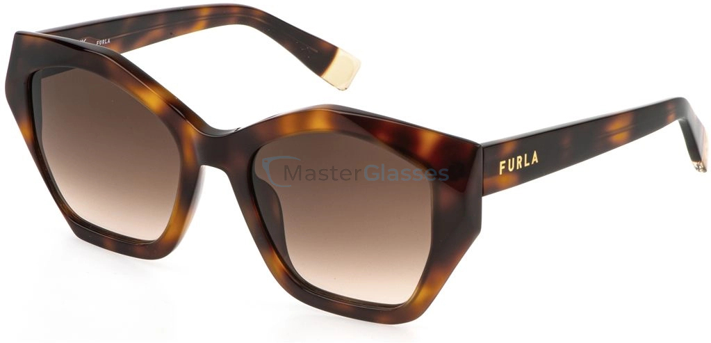 Солнцезащитные очки Furla 885 752