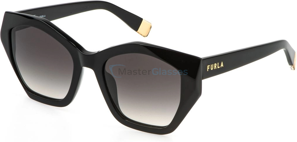 Солнцезащитные очки Furla 885 700