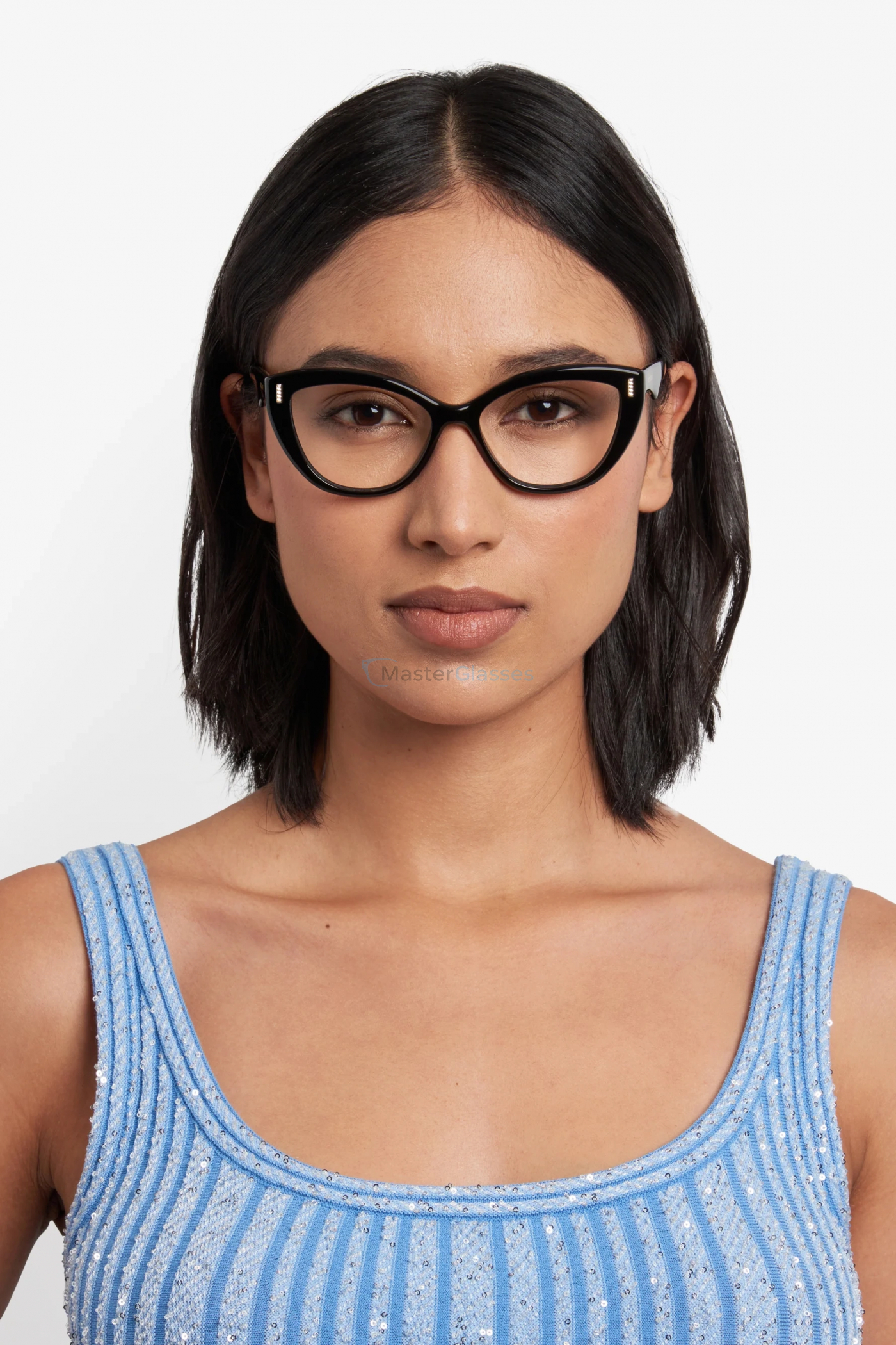 Оправа MISSONI MIS 0234 807 Black