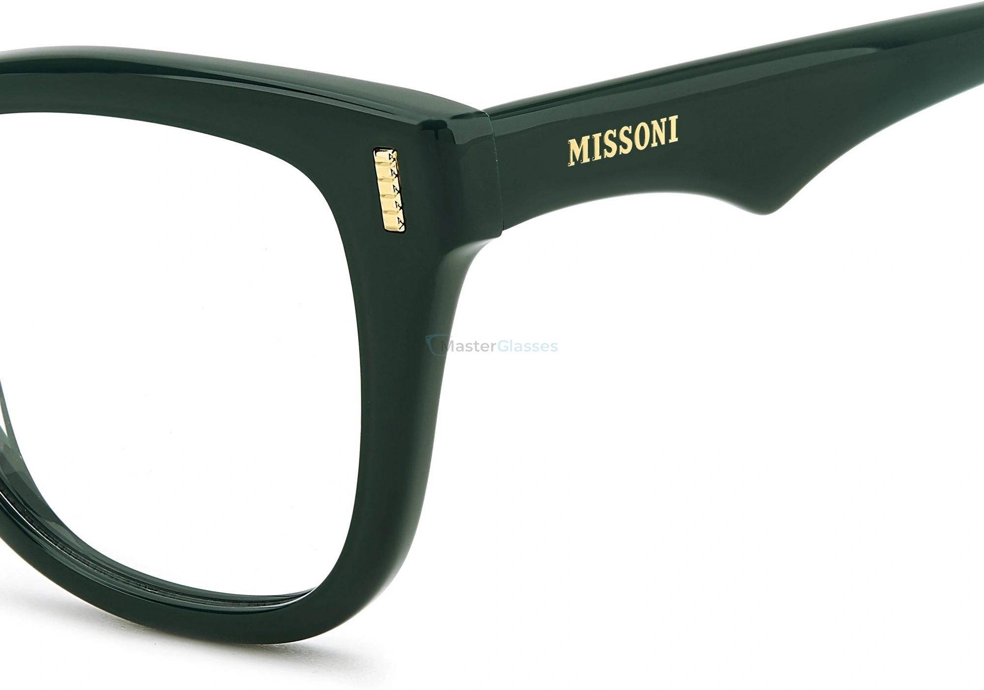 Оправа MISSONI MIS 0235 1ED Green