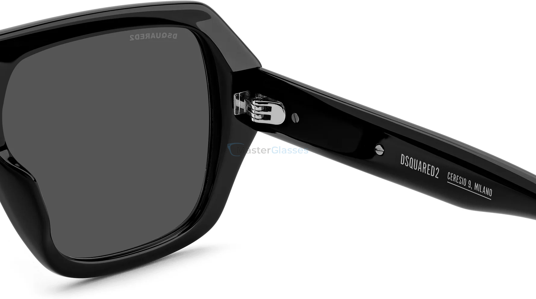 Солнцезащитные очки DSQUARED2 D2 0160/S 807 IR