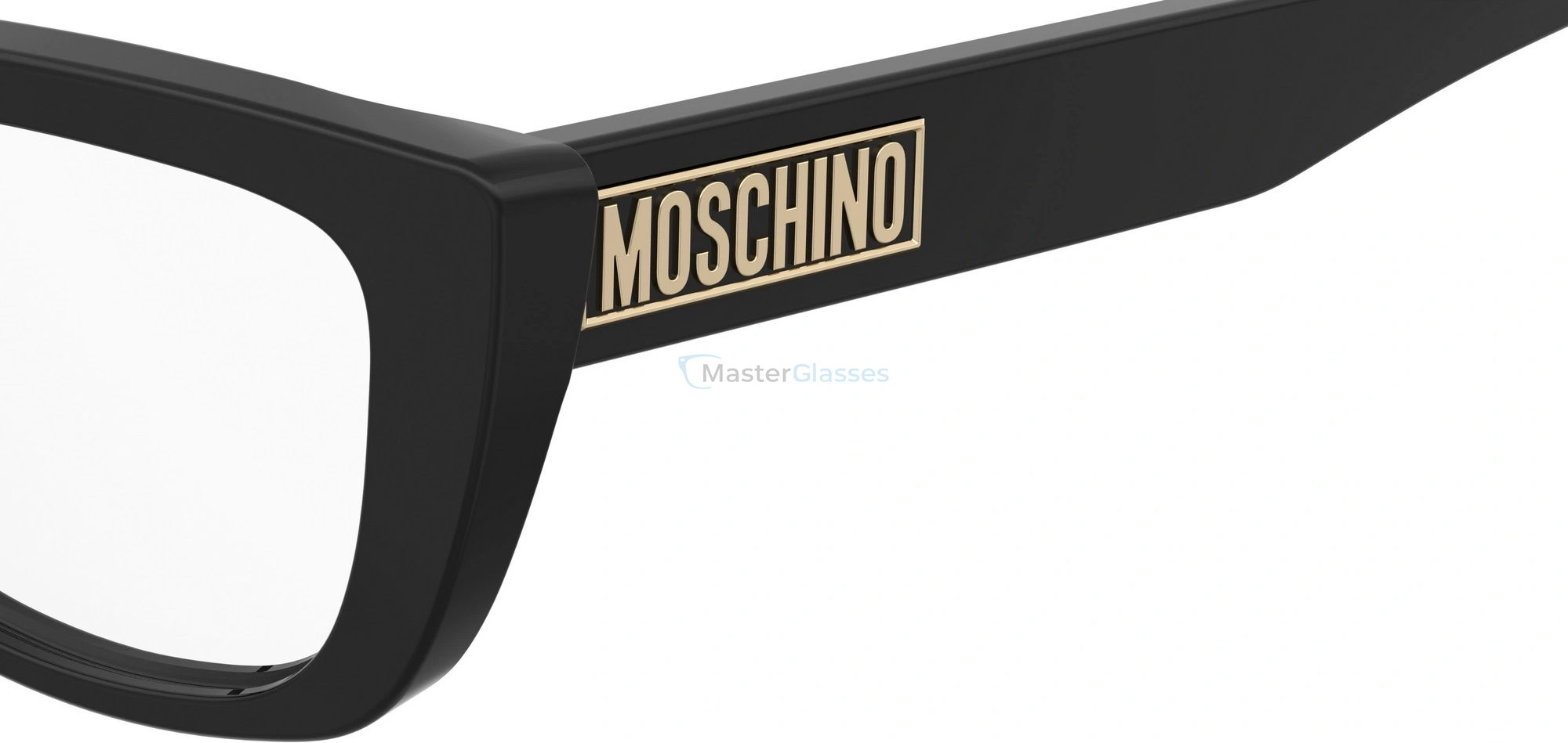 Оправа MOSCHINO MOS653 807 Black