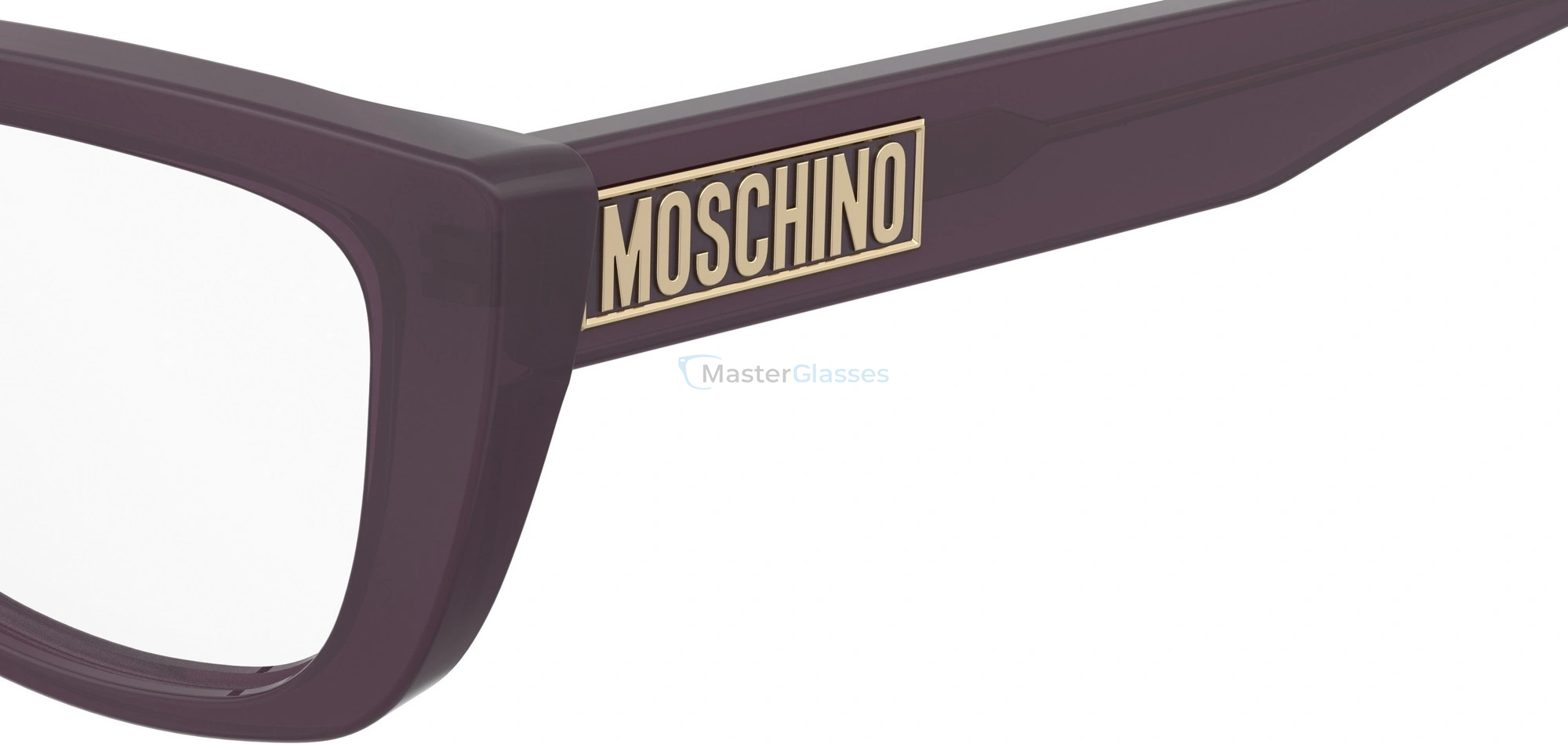 Оправа MOSCHINO MOS653 B3V Violet